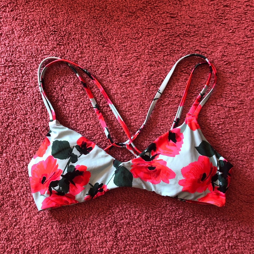 Billabong Bikini Top